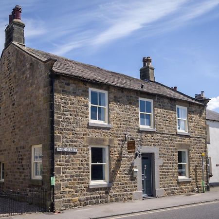 Garden House Bed and Breakfast Masham Exteriör bild