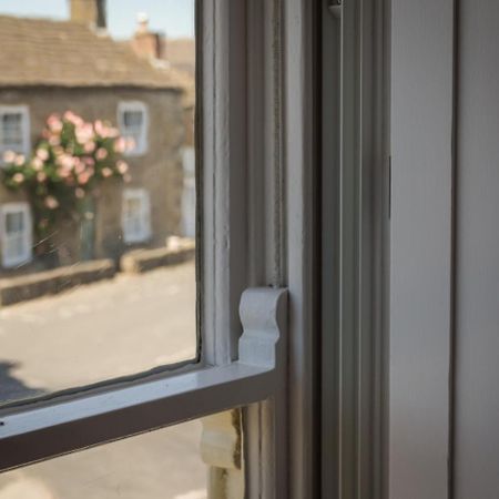 Garden House Bed and Breakfast Masham Exteriör bild