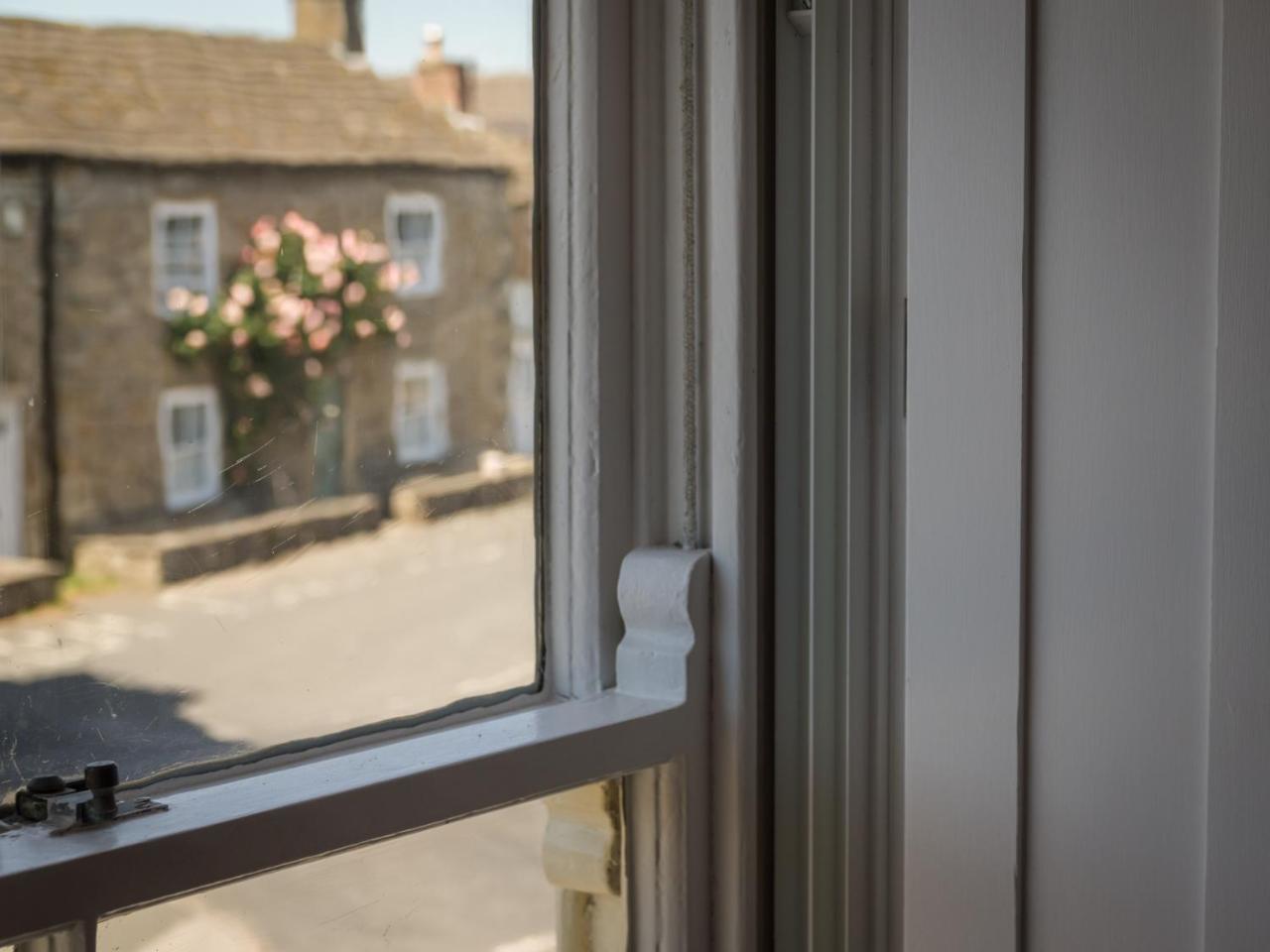 Garden House Bed and Breakfast Masham Exteriör bild