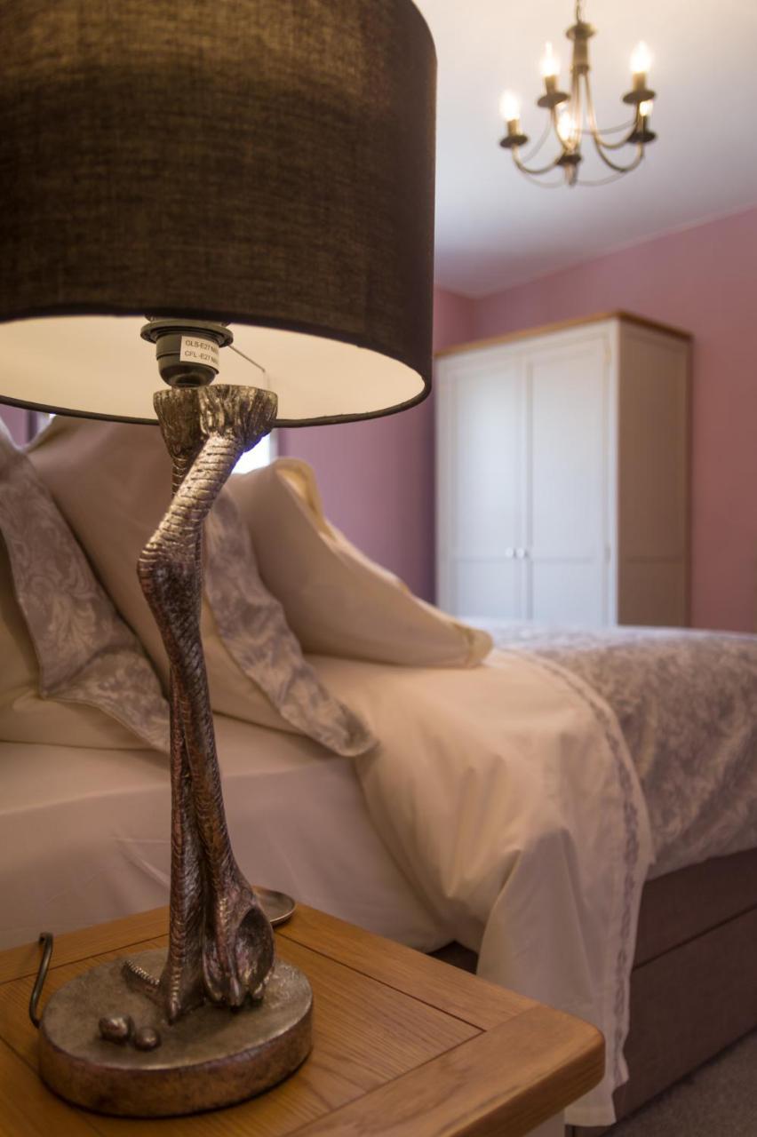 Garden House Bed and Breakfast Masham Exteriör bild